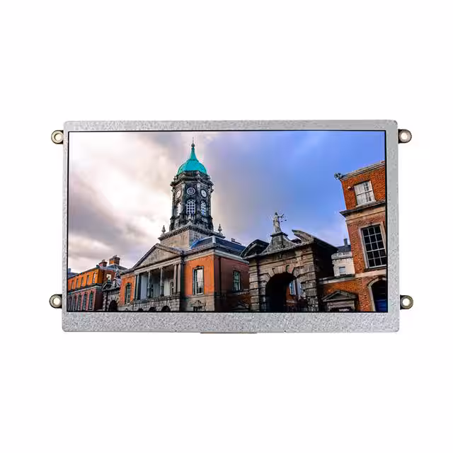 NHD-7.0-HDMI-N-RSXN Newhaven Display Intl  Modules d'affichage - LCD OLED Graphic